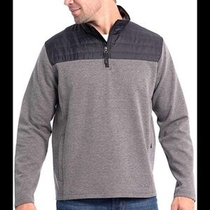 Eddie Bauer Half Zip